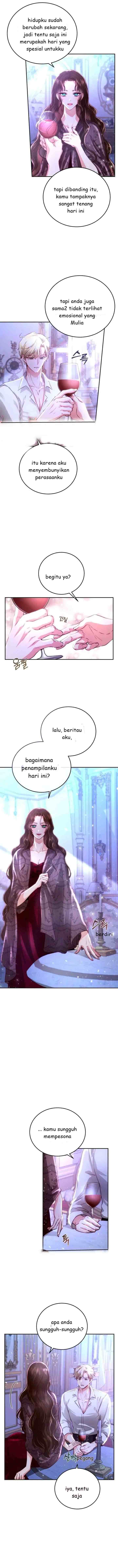 Rosalyn Vogart chapter 13 halaman 9