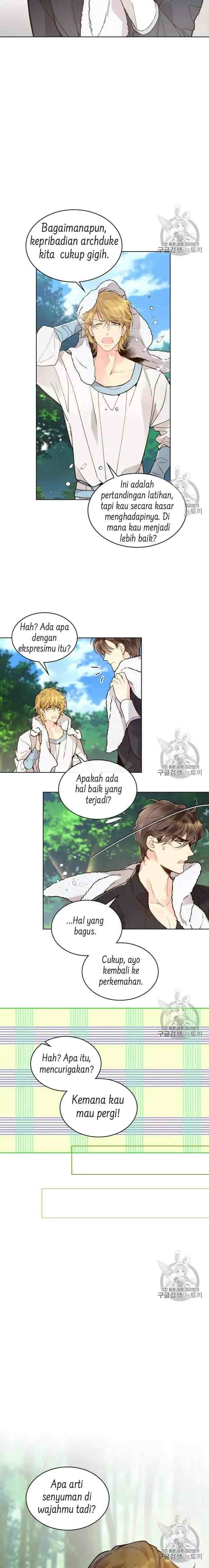 Béatrice chapter 44 halaman 15