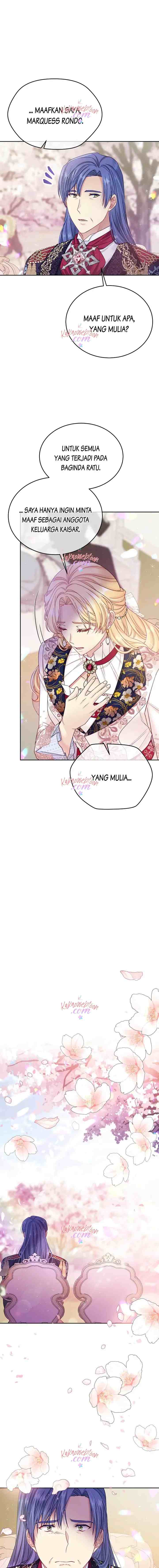 I'm In Trouble Because My Husband Is So Cute chapter 66 halaman 5