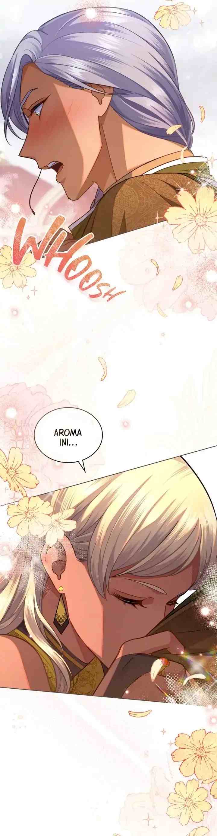 Lies Become You chapter 68 halaman 18