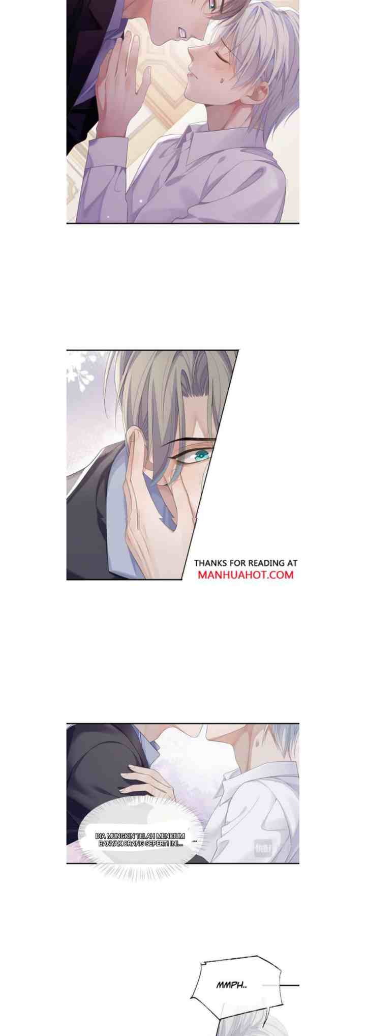 Continued Love chapter 67 halaman 6