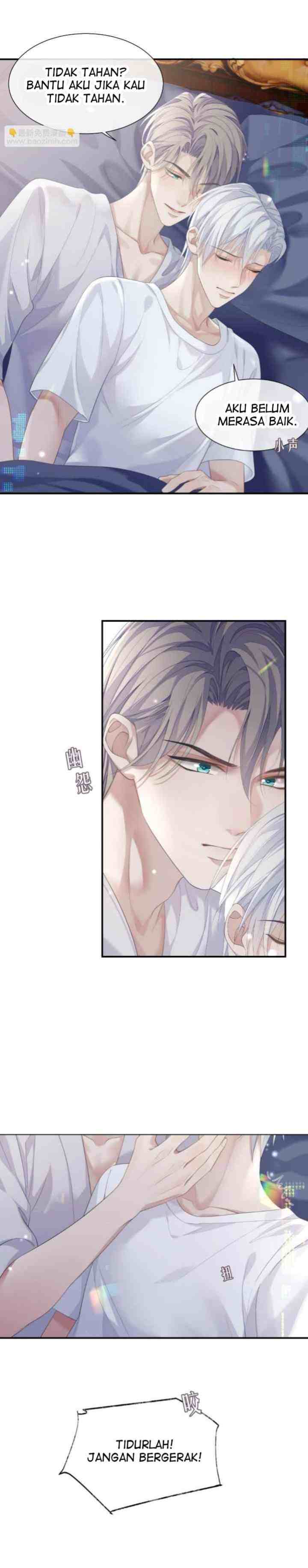 Continued Love chapter 68 halaman 13