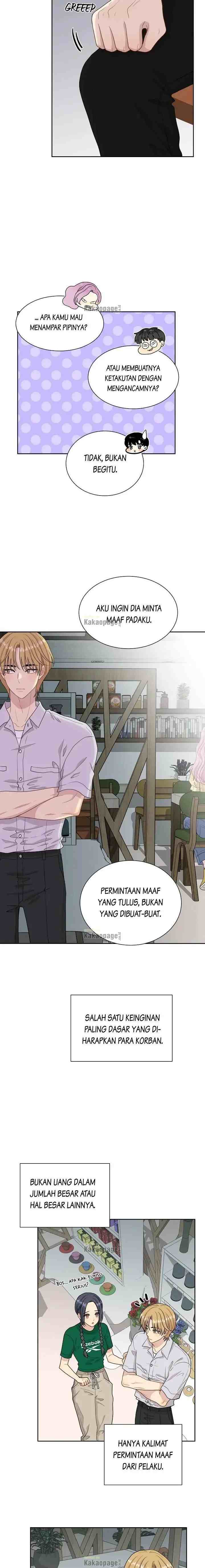 Should I Not Tell? chapter 68 halaman 4