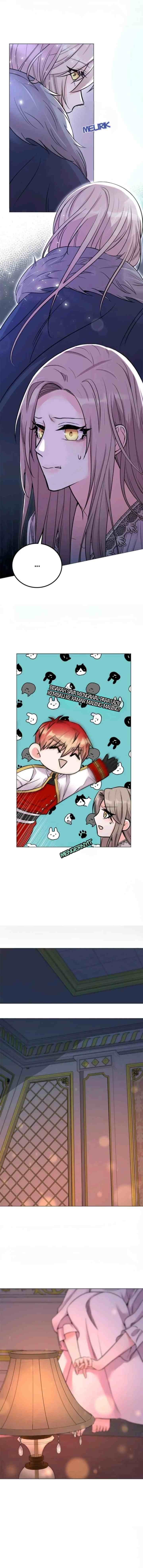 Amelia's Opalescent Marriage chapter 9 halaman 10
