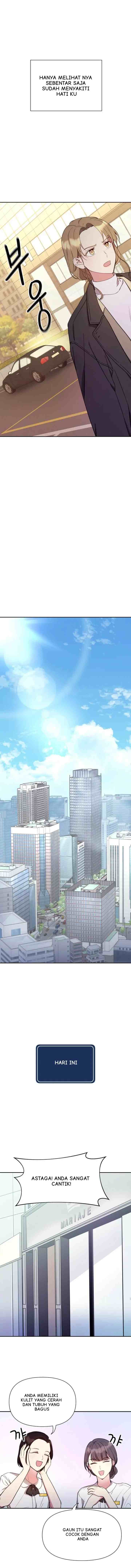 My Noisy Marriage chapter 3 halaman 12