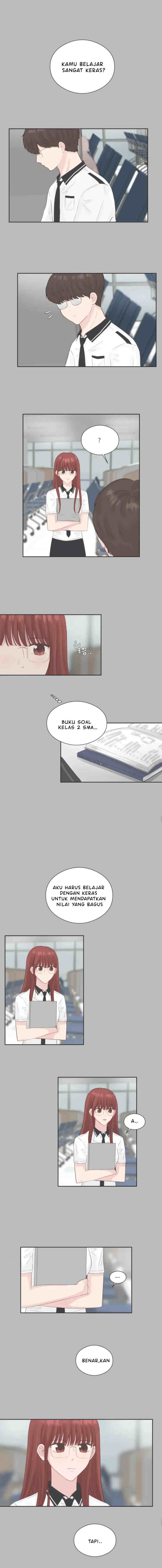 Exchange Male and Female chapter 72 halaman 10