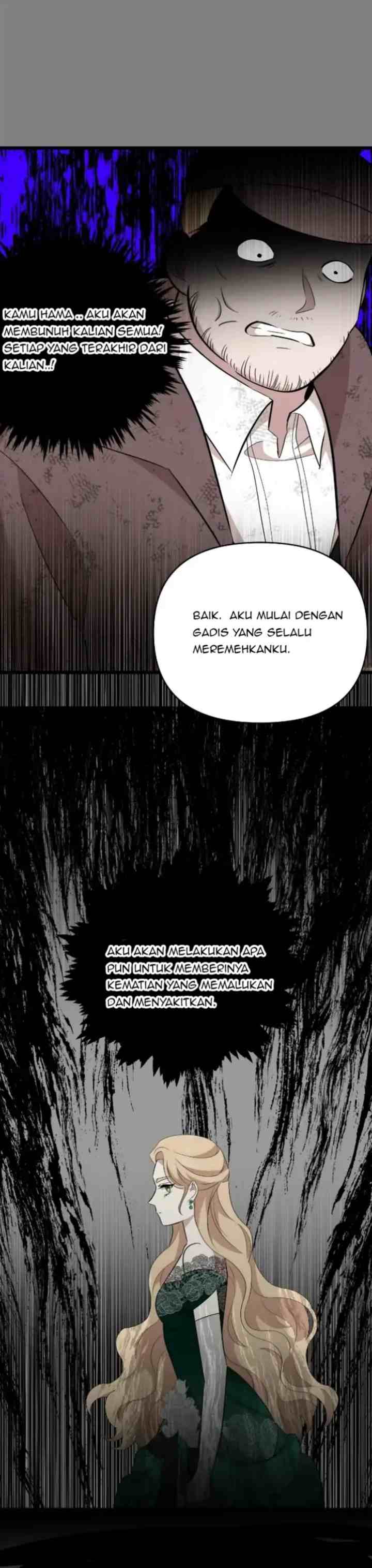 A Tipsy Marriage Proposal For The Emperor chapter 8 halaman 16