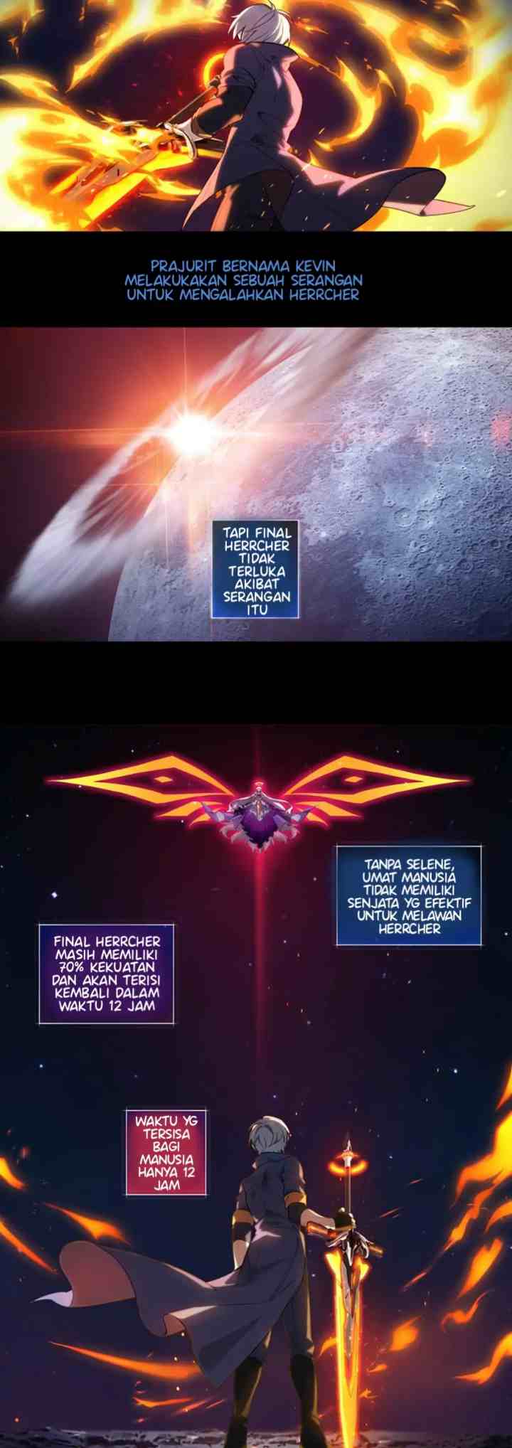 Honkai Impact 3rd chapter 52 halaman 4