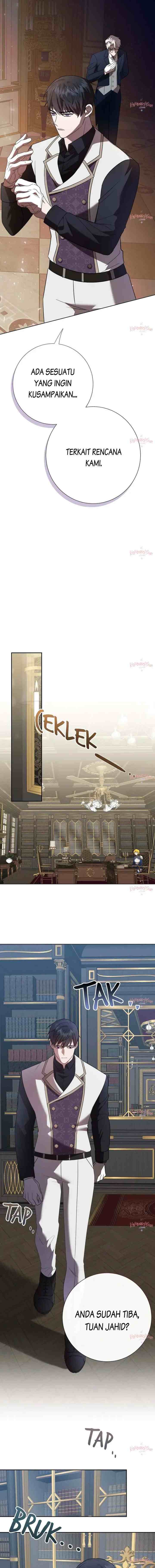 Please Don't Eat Me! chapter 93 halaman 15