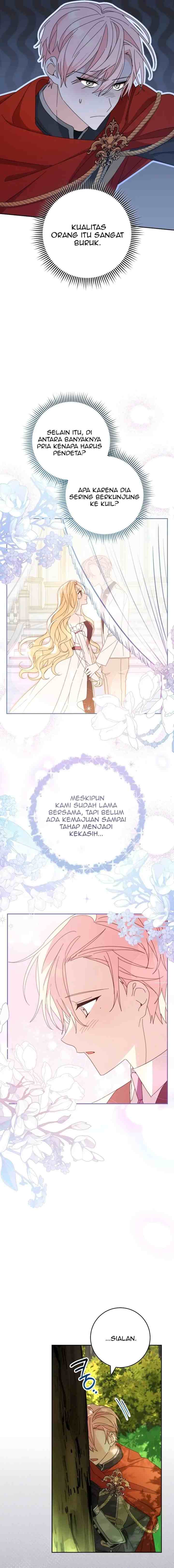 Please Cherish Your Friends chapter 38 halaman 13