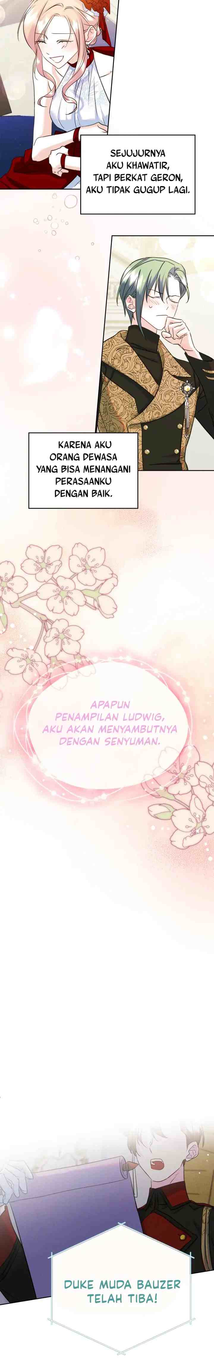 I Became the Male Lead's Female Friend chapter 30 halaman 16