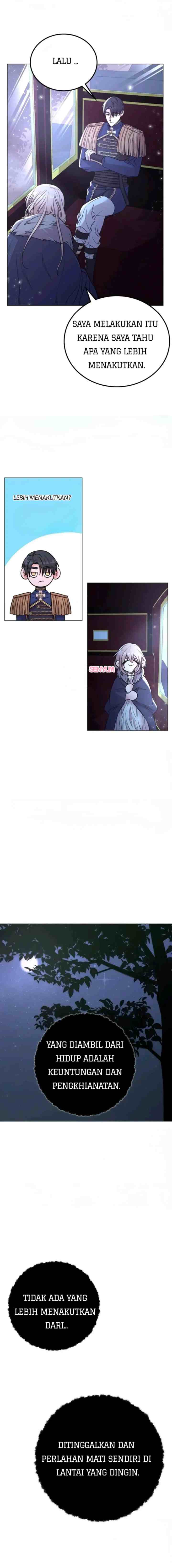Amelia's Opalescent Marriage chapter 10 halaman 4