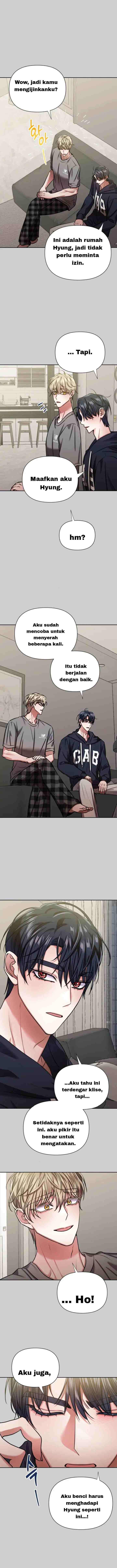 Love Master chapter 48 halaman 7