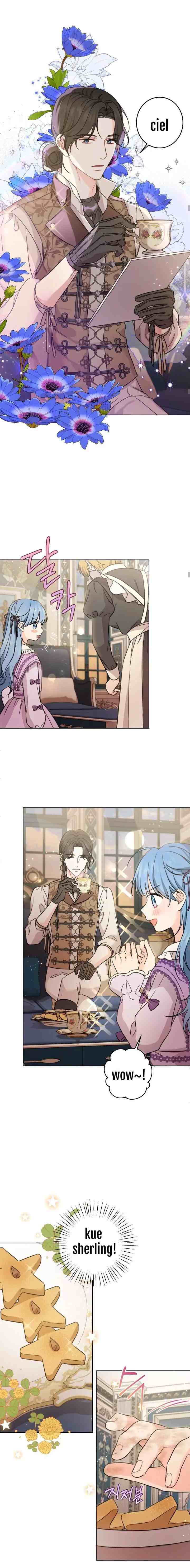 Saving the Villain Who was Abandoned by the Female Lead chapter 47 halaman 6