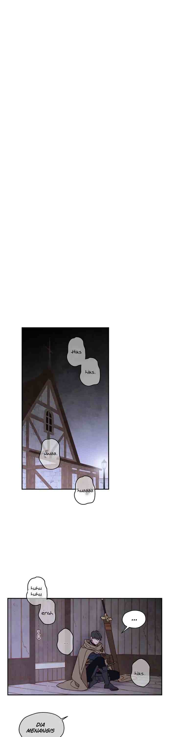 Guhaejuseyo Gongjunim chapter 9 halaman 17