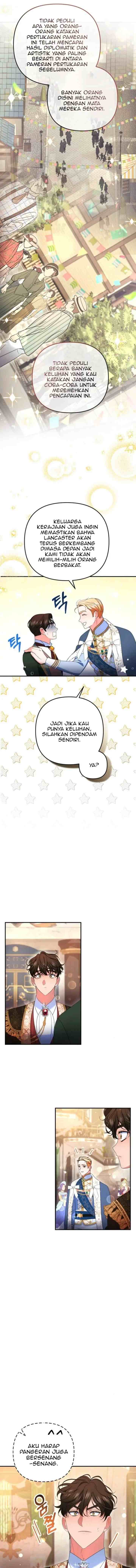 When I Stopped Being Your Shadow chapter 36 halaman 10