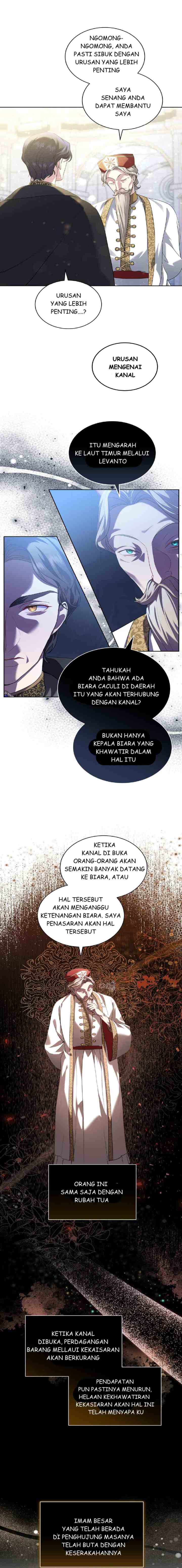 Fairy Legacy chapter 21 halaman 5