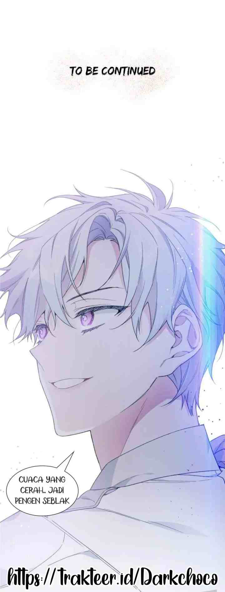 Deadly Vs Romance chapter 43 halaman 13