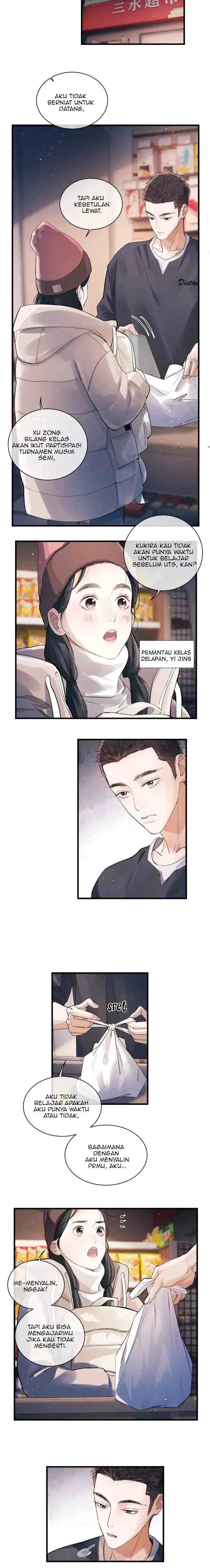 Sa Ye chapter 32 halaman 14