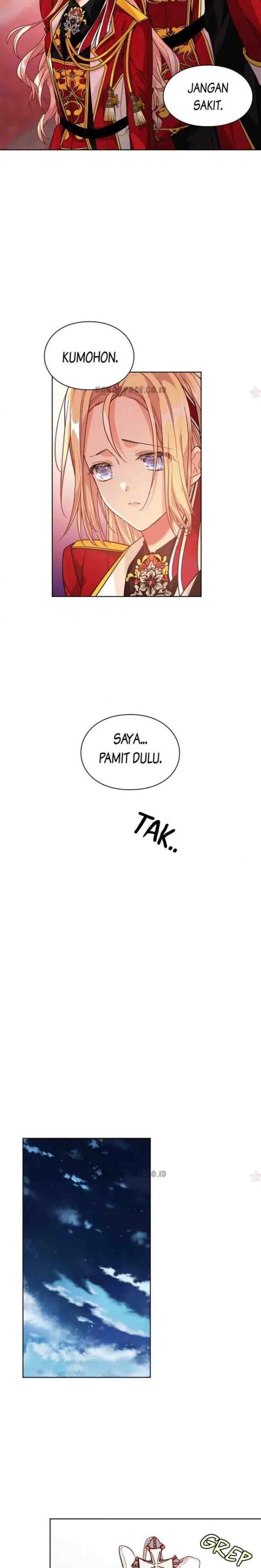 Doctor Elise: The Royal Lady with the Lamp chapter 71 halaman 14