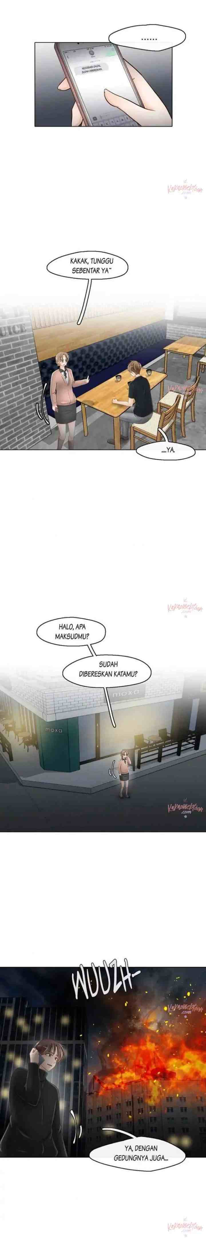 Love Pixie chapter 48 halaman 7