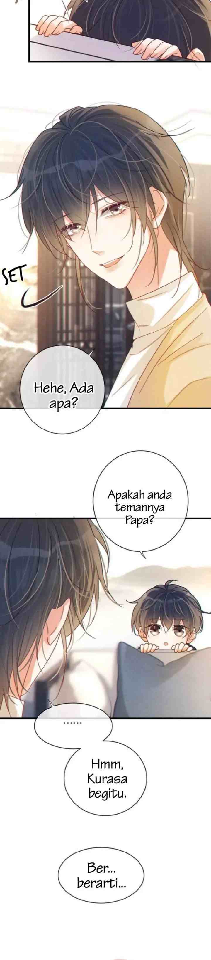 Intoxicated chapter 59 halaman 5
