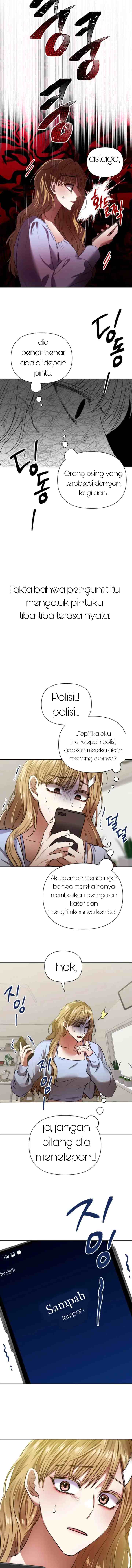 Love Master chapter 9 halaman 12