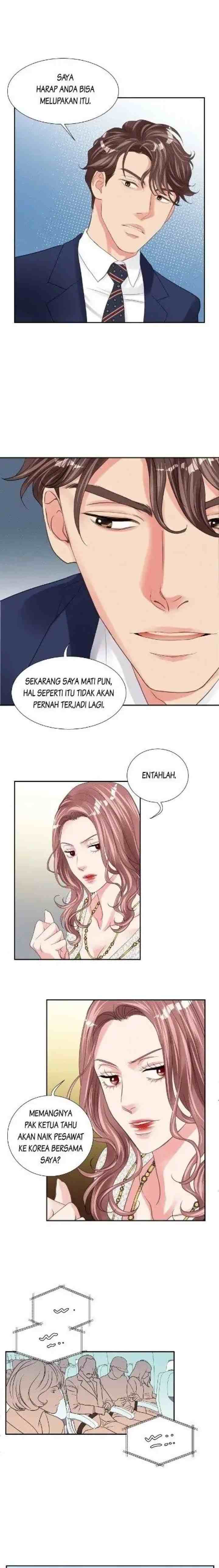 Off Limits! chapter 78 halaman 9