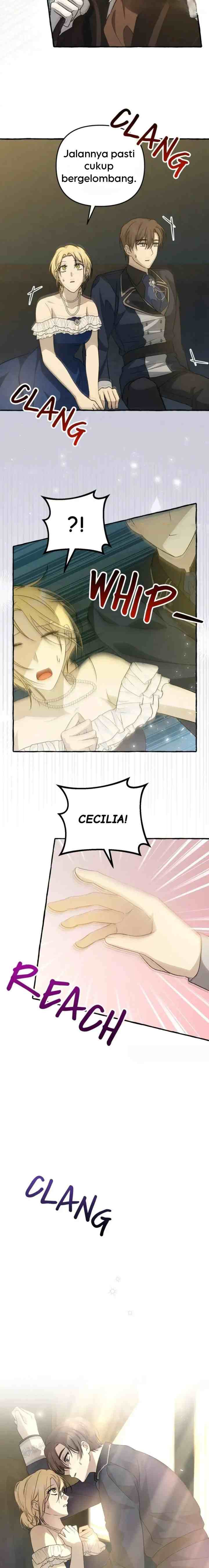 Are We Still In Love? chapter 8 halaman 4