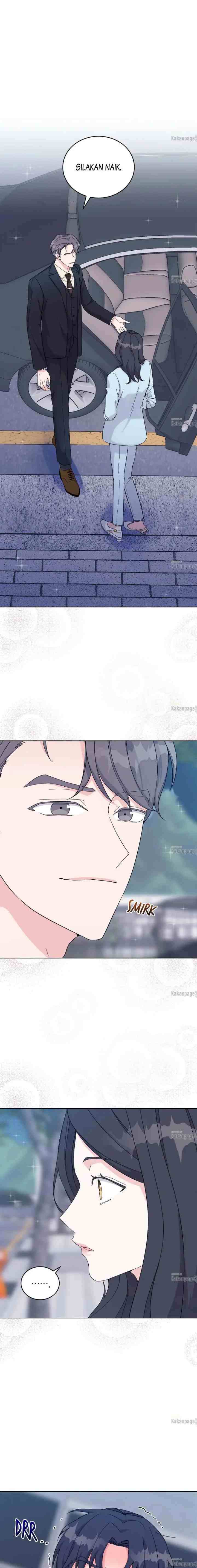 Lend Me Your Lips chapter 9 halaman 10