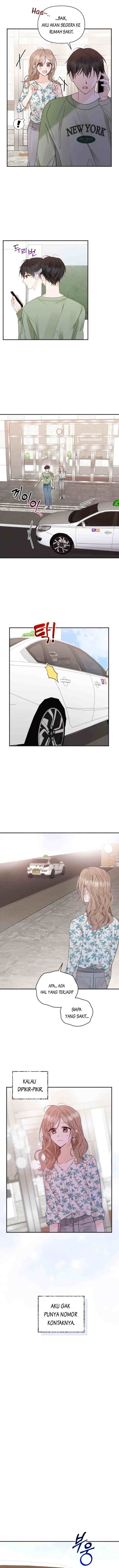 Ideal Delivery Service chapter 40 halaman 9