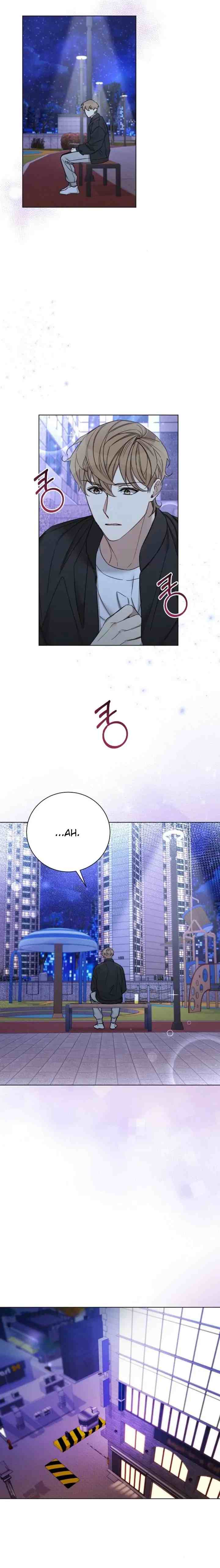 THE Runway chapter 63 halaman 14