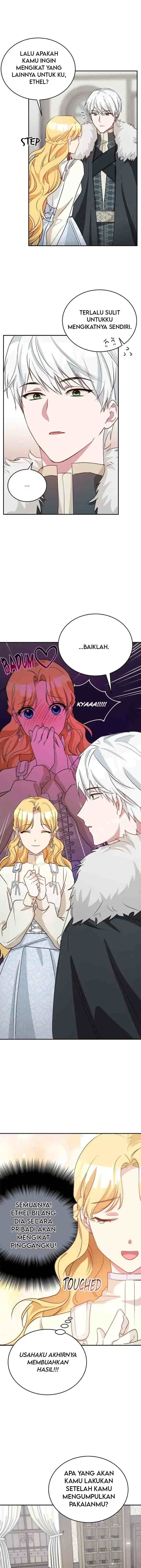Hawar no Jardim de Inverno chapter 28 halaman 15