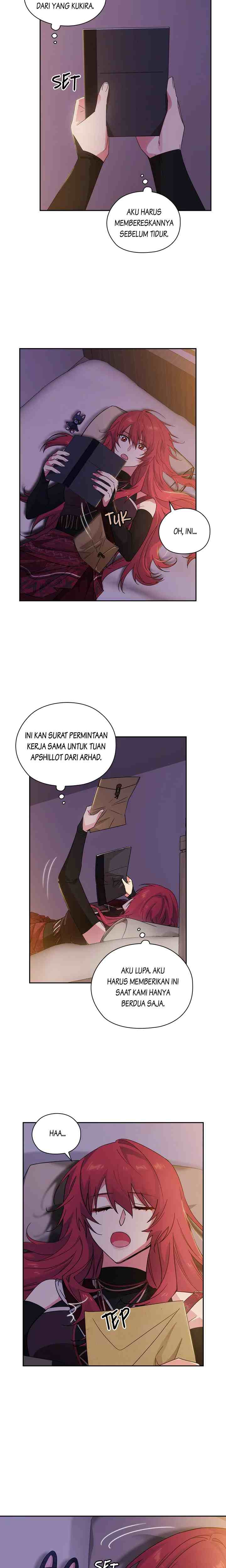 Adonis chapter 219 halaman 15