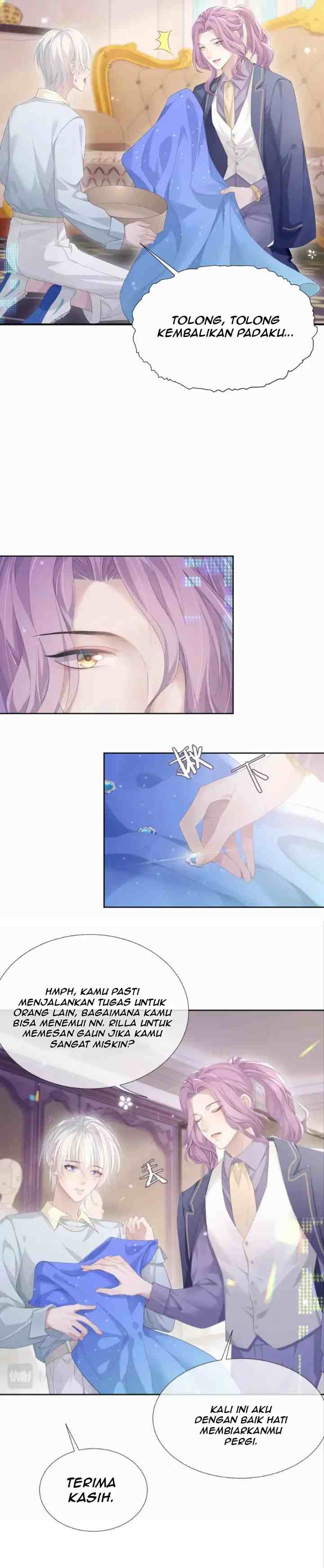 Continued Love chapter 17 halaman 6