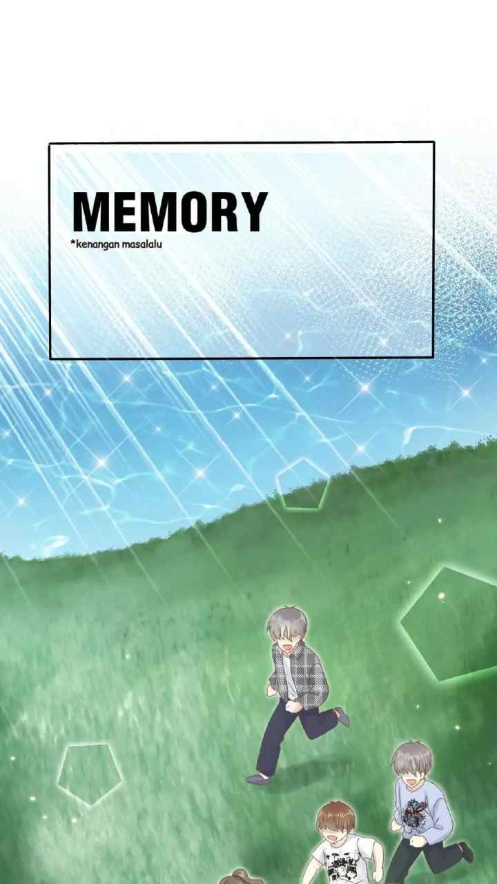 She Lived In Your Heart For Many Years chapter 2.2 halaman 16