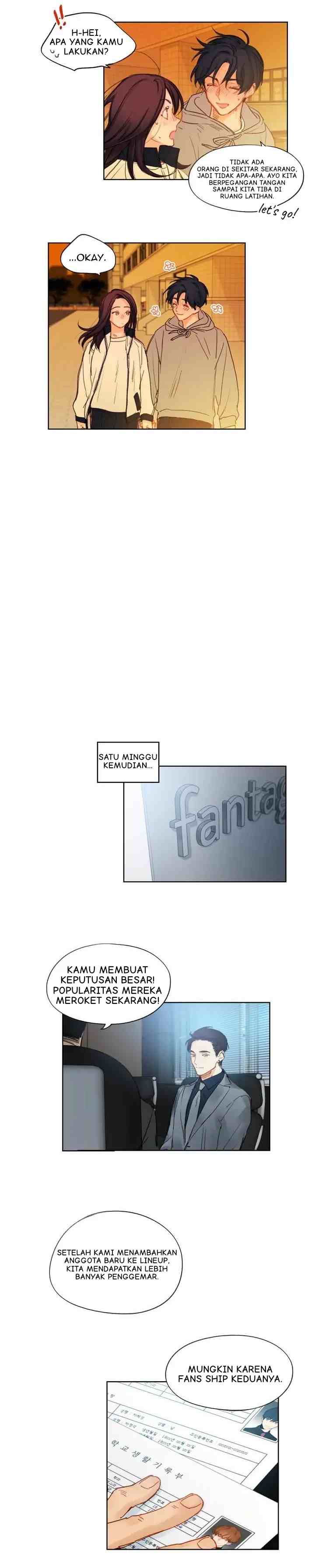 Trainee chapter 29 halaman 11