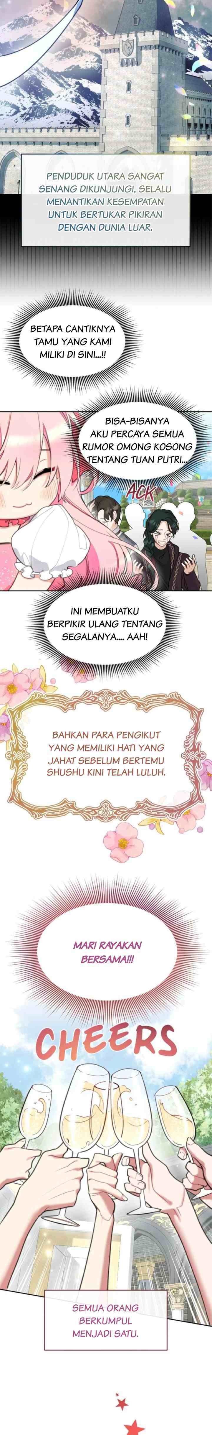 Lotto Princess chapter 29 halaman 5