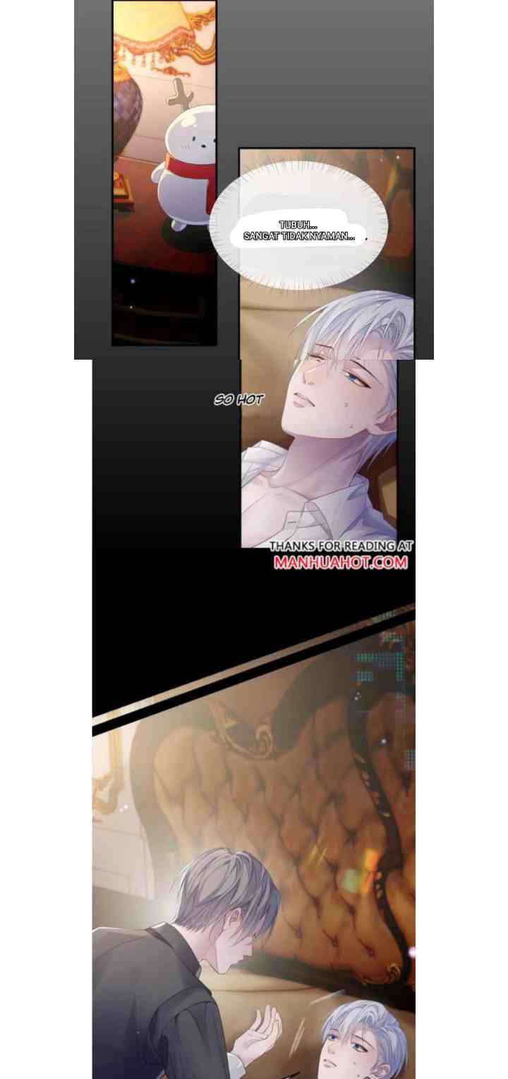 Continued Love chapter 63 halaman 15