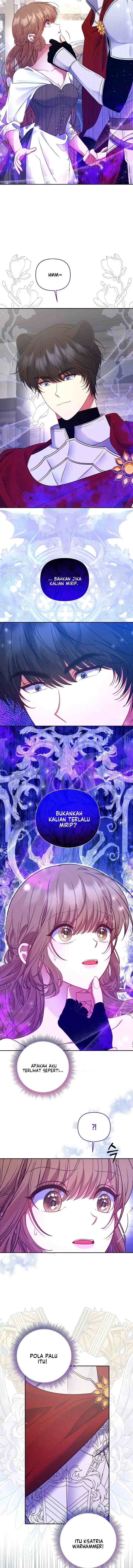 Pet Handmaiden chapter 20 halaman 15