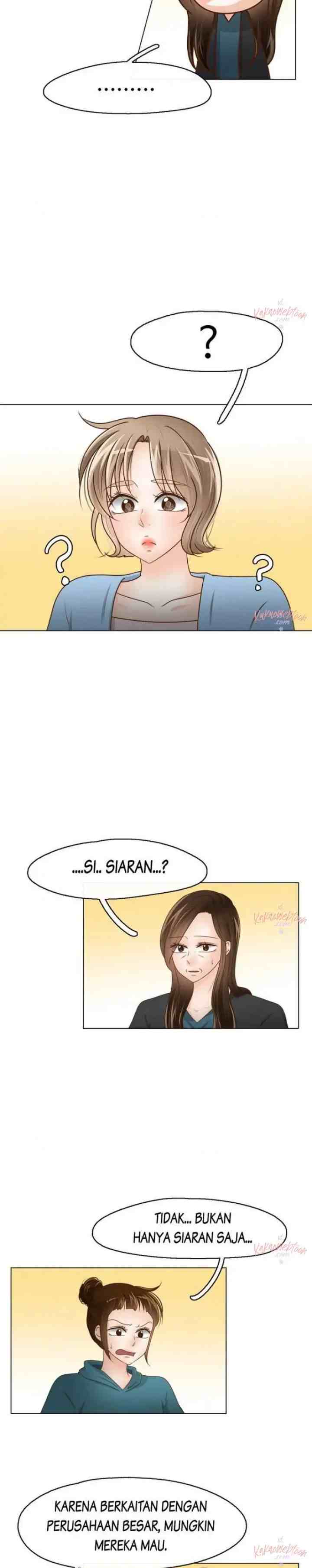 Love Pixie chapter 74 halaman 17
