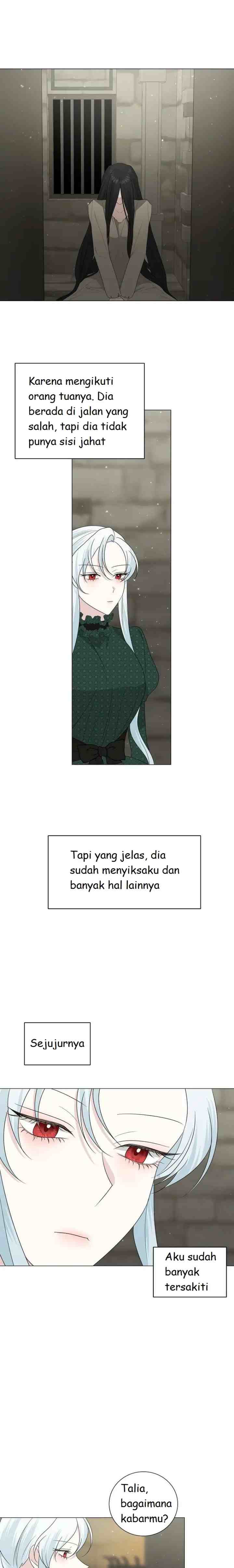 Somehow, My Tyrant Husband Has Became Cautious chapter 19 halaman 15