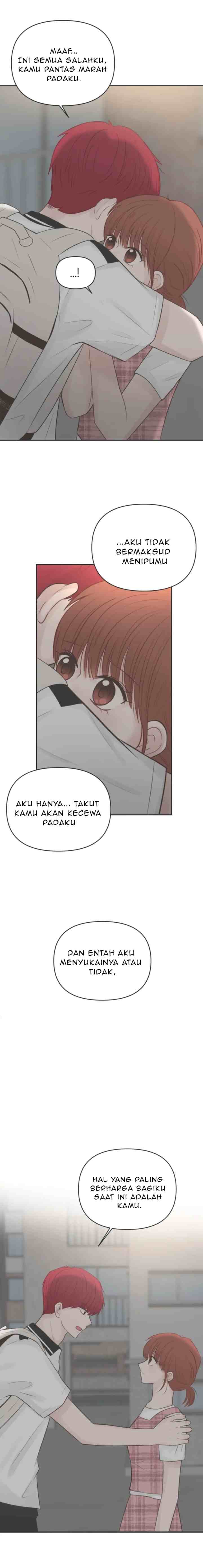Exchange Male and Female chapter 40 halaman 5