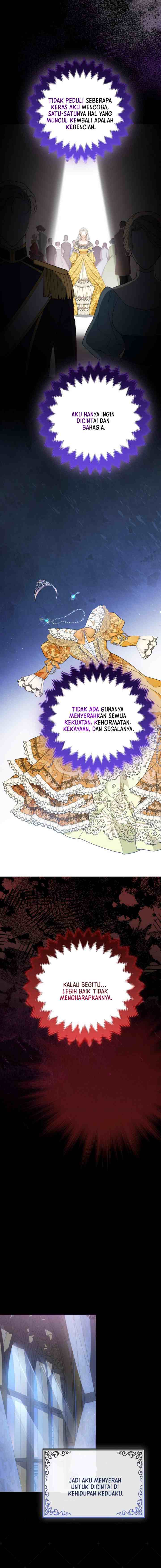 The Grand Duke's Fox Princess chapter 2 halaman 4