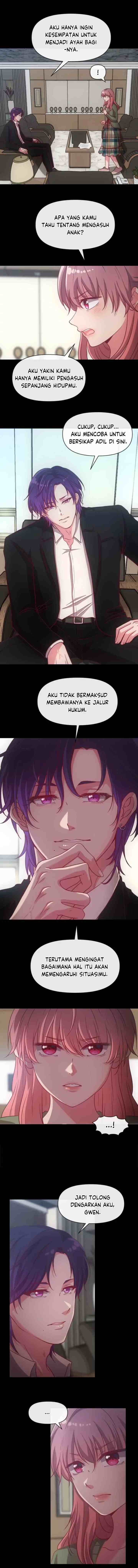 Hello Baby chapter 2 halaman 7
