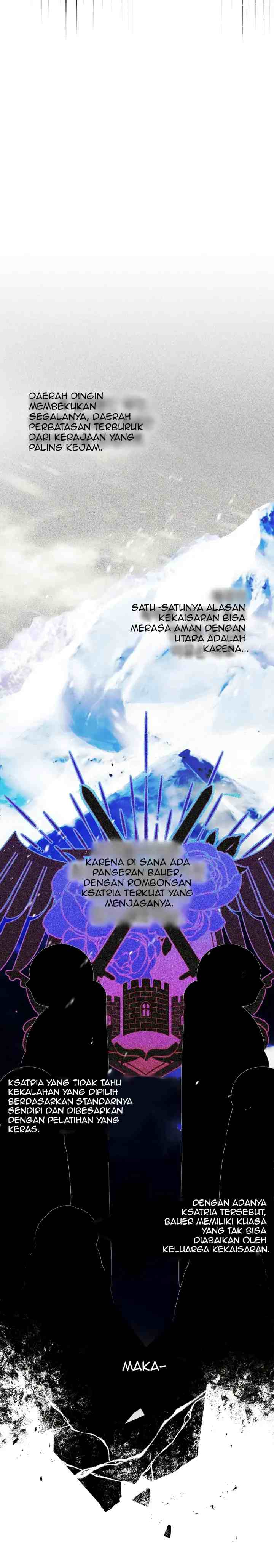 I Became the Male Lead's Female Friend chapter 23 halaman 15