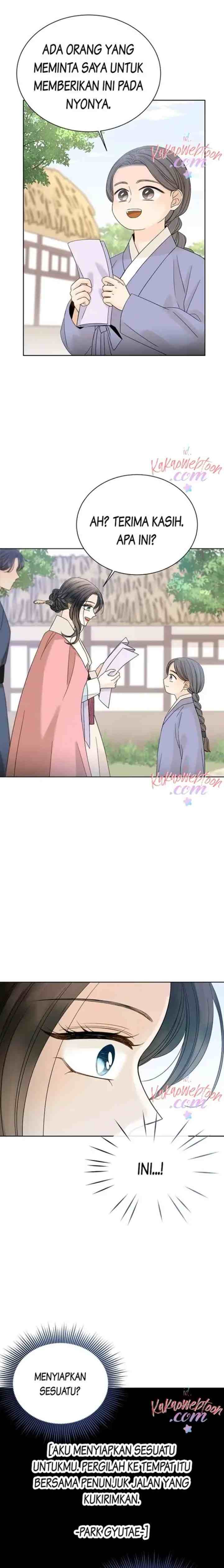 Oh! My Hubby-nim chapter 42 halaman 17