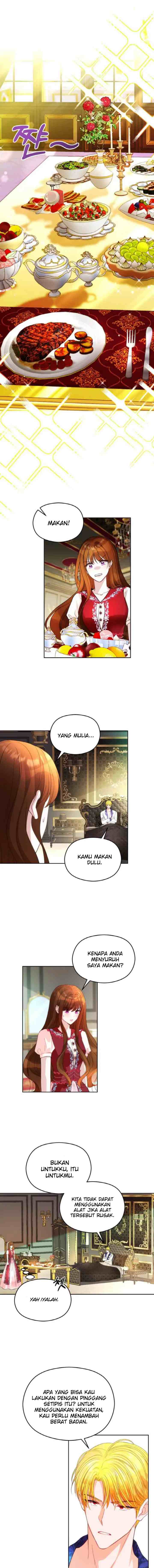 After the Insomnia Was Cured, the Tyrant Became Obsessive chapter 21 halaman 7