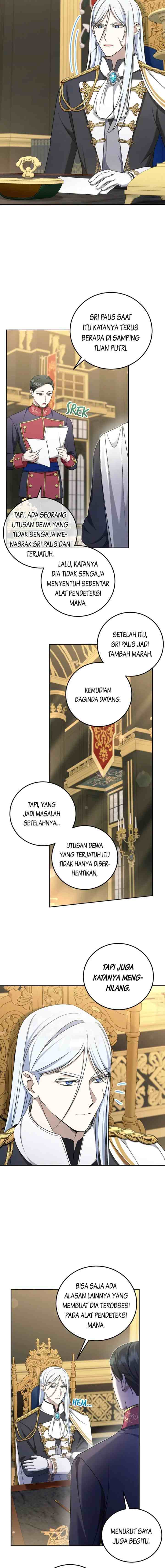 The Princess is Evil chapter 82 halaman 13