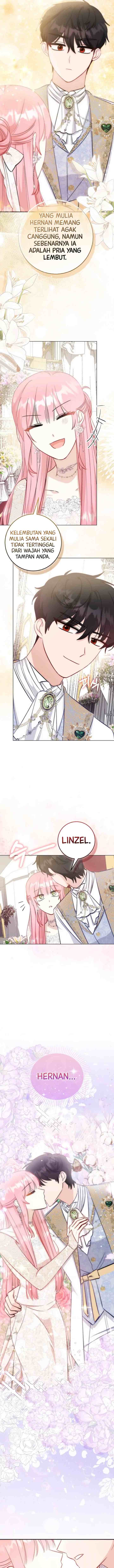 I Became the Sister of a Dying Heroine chapter 18 halaman 6